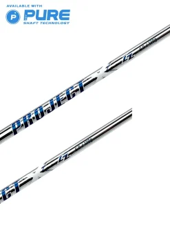 Project X LZ Steel .355 Shaft