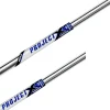 Project X Wedge Steel .355 Shaft