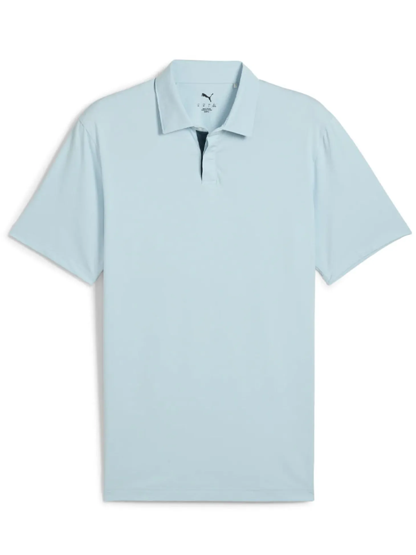 Puma Aerlon Polo - Frosted Dew