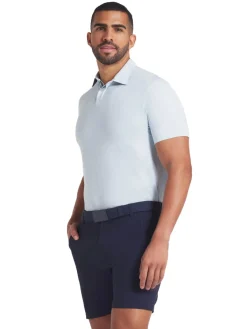 Puma Aerlon Polo - Frosted Dew