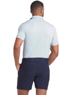 Puma Aerlon Polo - Frosted Dew