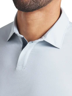 Puma Aerlon Polo - Frosted Dew