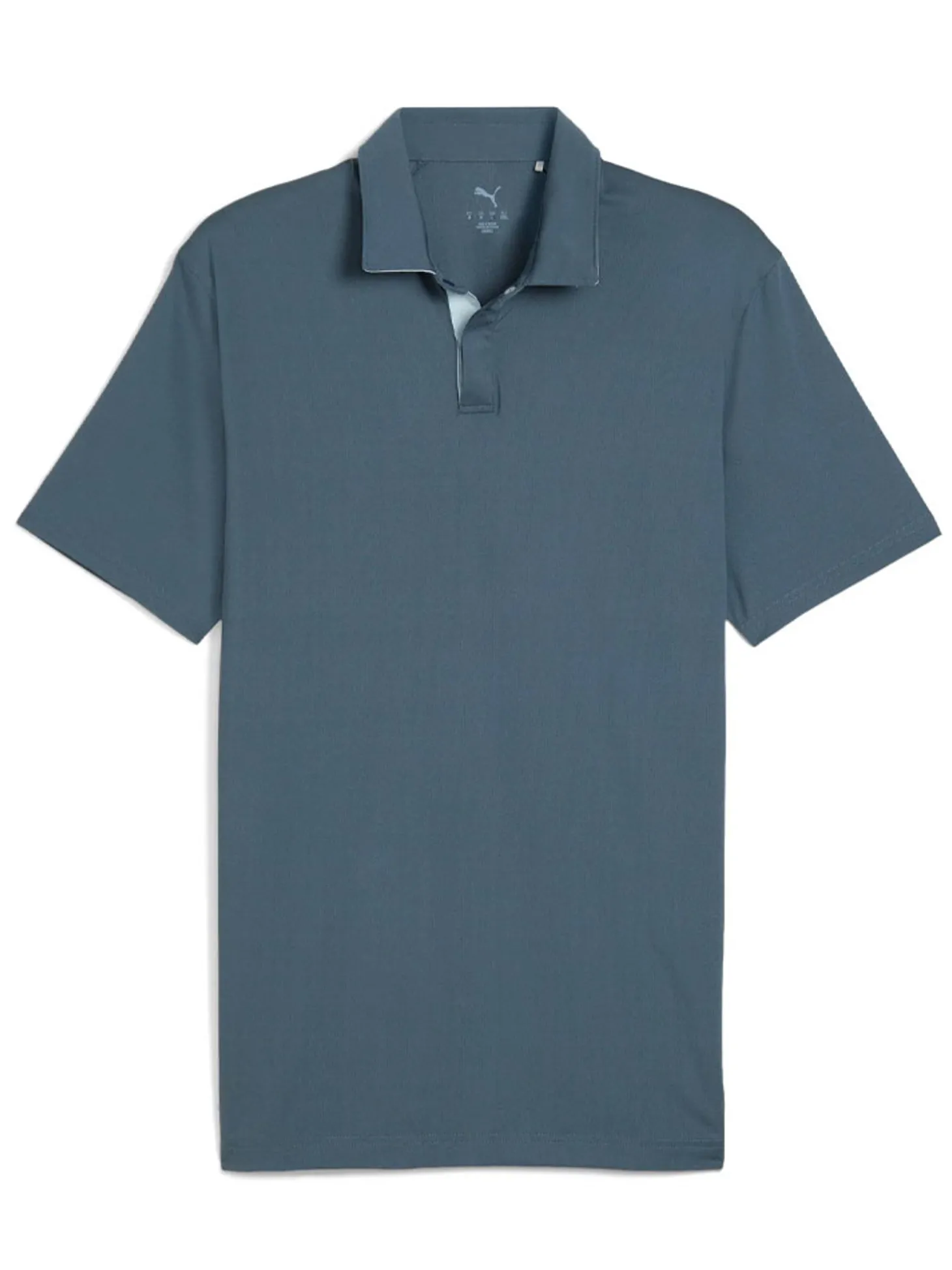 Puma Aerlon Polo - Grey Skies