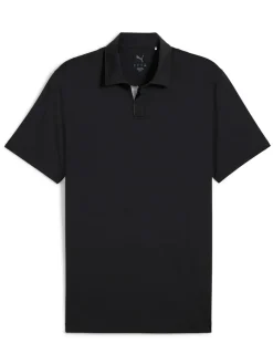 Puma Aerlon Polo - Puma Black