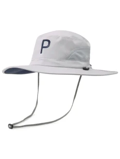 Puma Aussie P Bucket Hat
