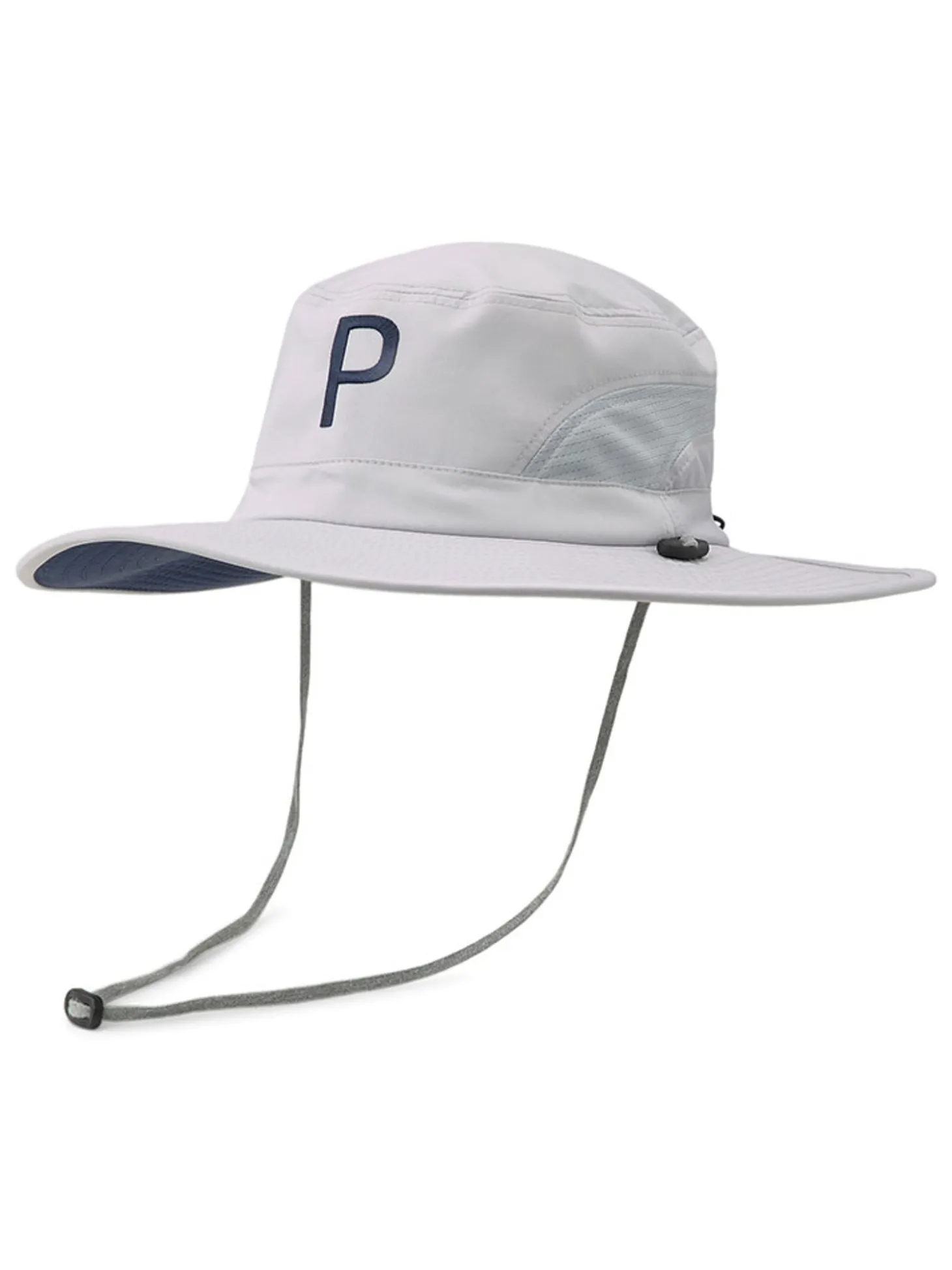 Puma Aussie P Bucket Hat