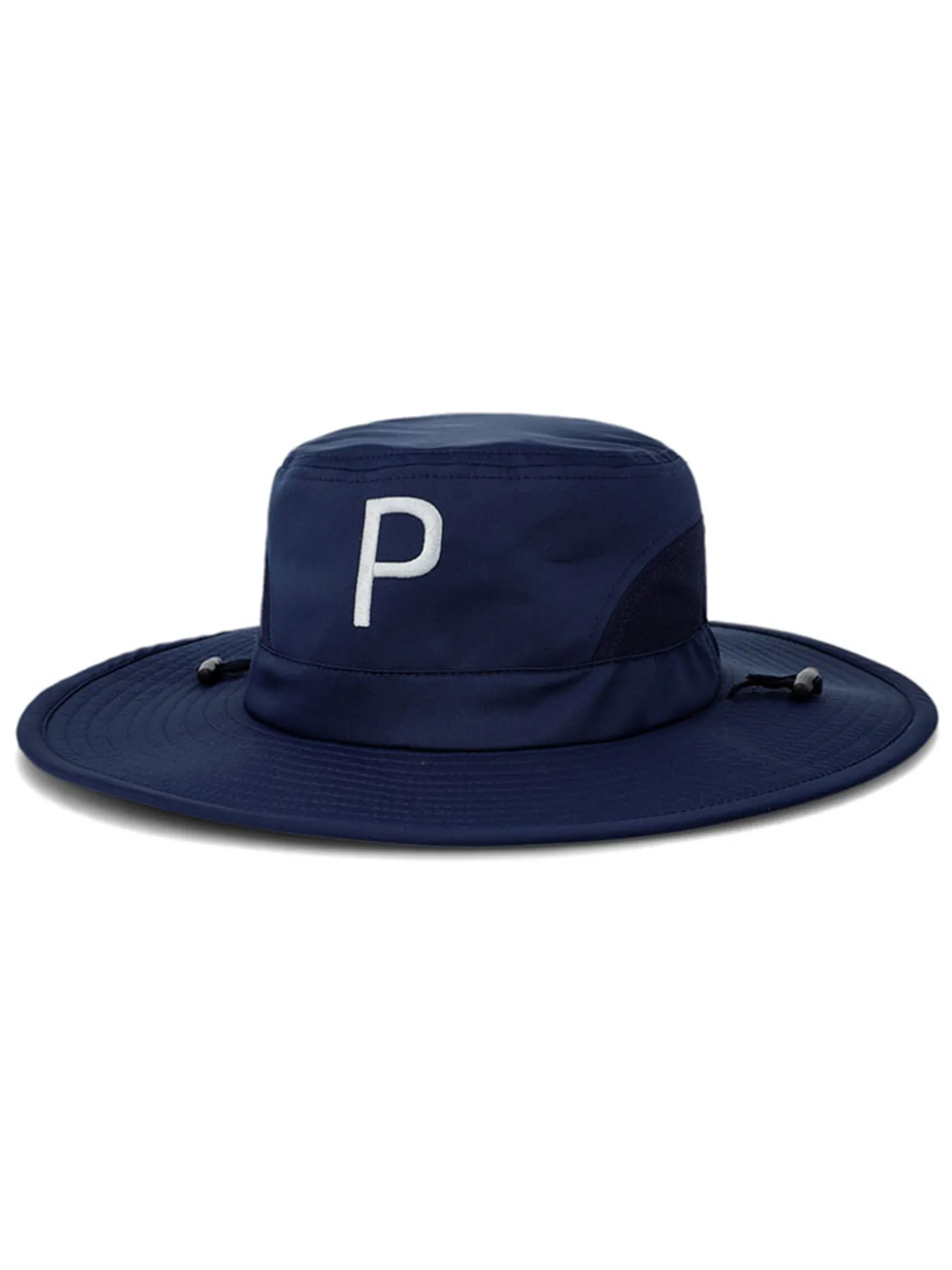 Puma Aussie P Bucket Hat