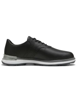 Puma Avant Golf Shoes - Puma Black/Puma Black