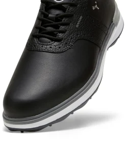 Puma Avant Golf Shoes - Puma Black/Puma Black