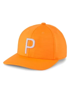 Puma Boy's P Youth Cap