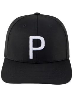 Puma Boy's P Youth Cap