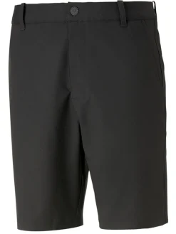 Puma Dealer 8-Inch Golf Shorts - Puma Black