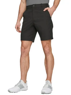 Puma Dealer 8-Inch Golf Shorts - Puma Black
