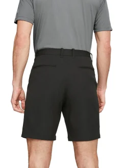 Puma Dealer 8-Inch Golf Shorts - Puma Black