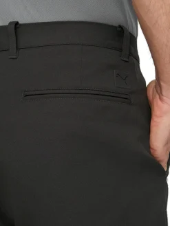 Puma Dealer 8-Inch Golf Shorts - Puma Black