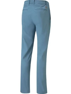 Puma Dealer Tailored Golf Pants - Deep Dive