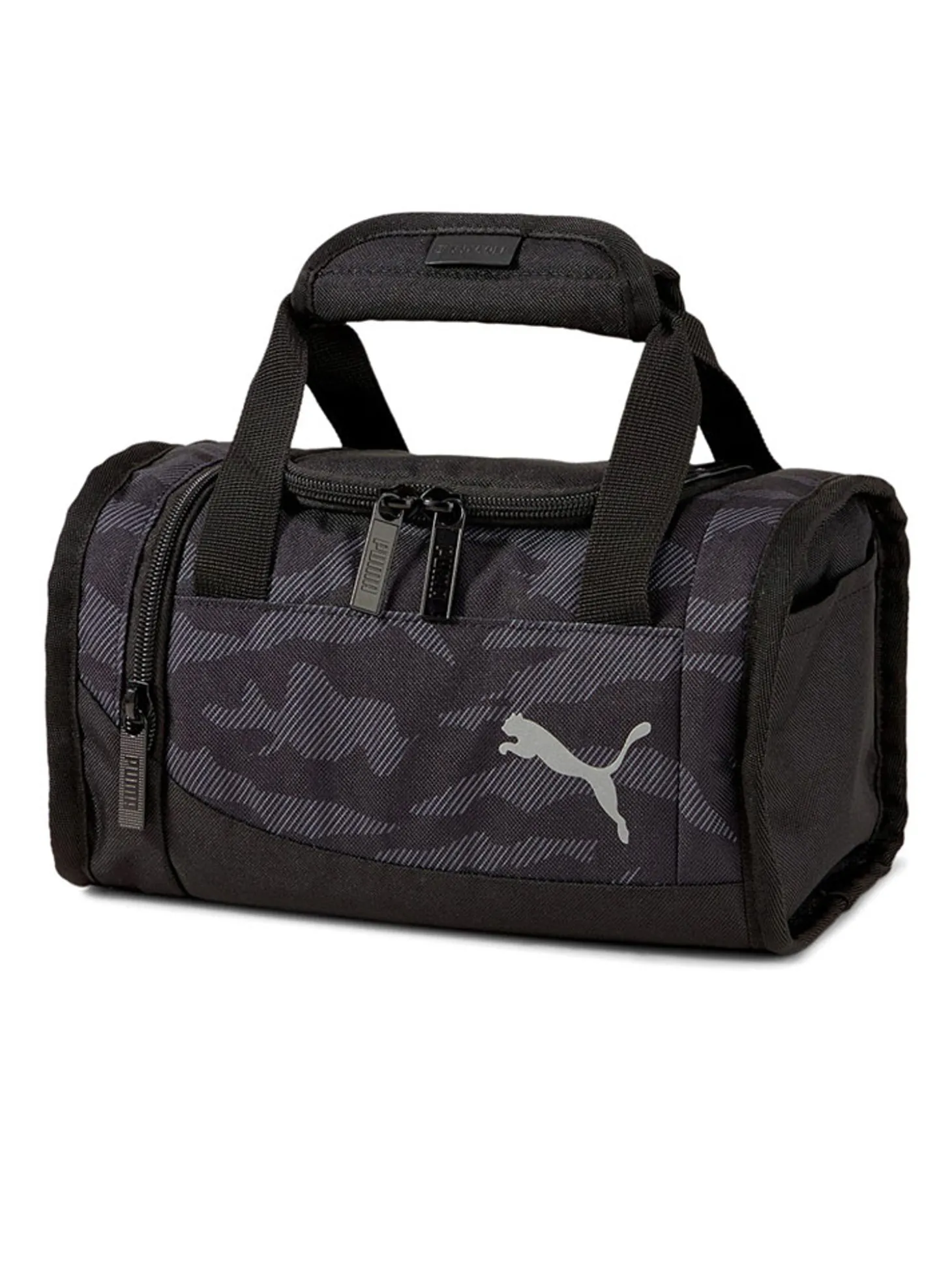 Puma Golf Cooler Bag - Black