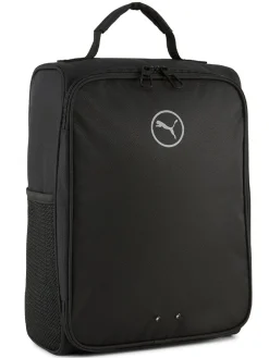Puma Golf Icon Shoe Bag - Puma Black