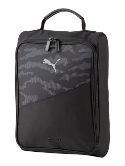 Puma Golf Shoe Bag - Puma Black