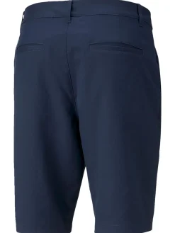 Puma Golf Tech Short - Navy Blazer