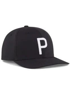 Puma Heritage P Cap