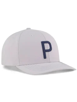 Puma Heritage P Cap