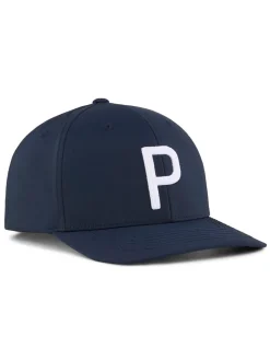 Puma Heritage P Cap