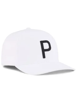 Puma Heritage P Cap