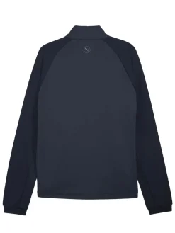 Puma Hielands Jacket - Deep Navy