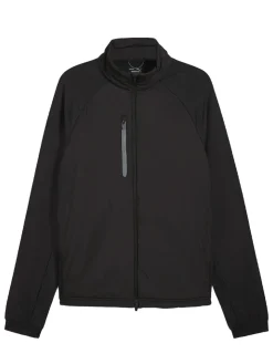 Puma Hielands Jacket - PUMA Black