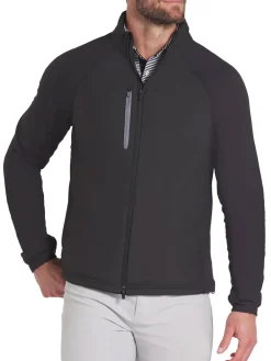 Puma Hielands Jacket - PUMA Black