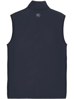 Puma Hielands Vest - Deep Navy