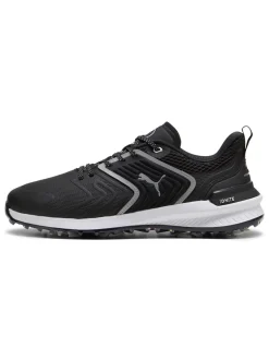 Puma IGNITE Innovate Wide Golf Shoes - Puma Black/Puma White