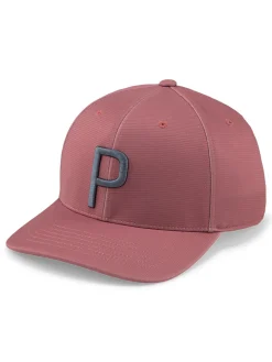 Puma P Cap
