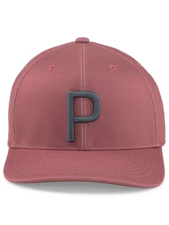 Puma P Cap