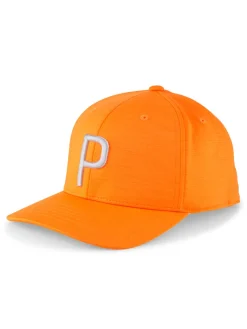 Puma P Cap