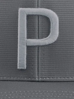 Puma P Cap