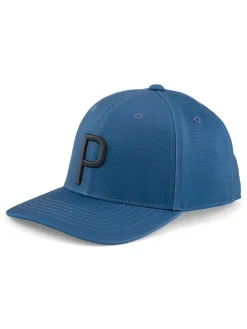 Puma P Cap