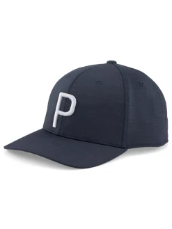 Puma P Cap