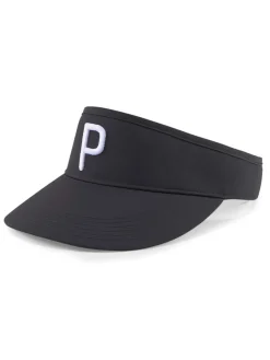 Puma P Golf Visor