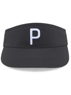 Puma P Golf Visor