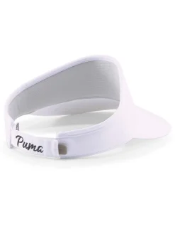 Puma P Golf Visor