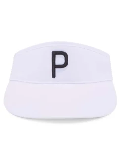 Puma P Golf Visor