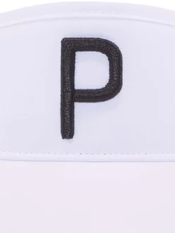 Puma P Golf Visor