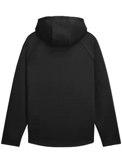 Puma Pebble Hoodie - Puma Black