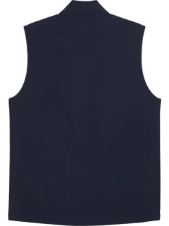 Puma Ripguard Golf Vest - Deep Navy