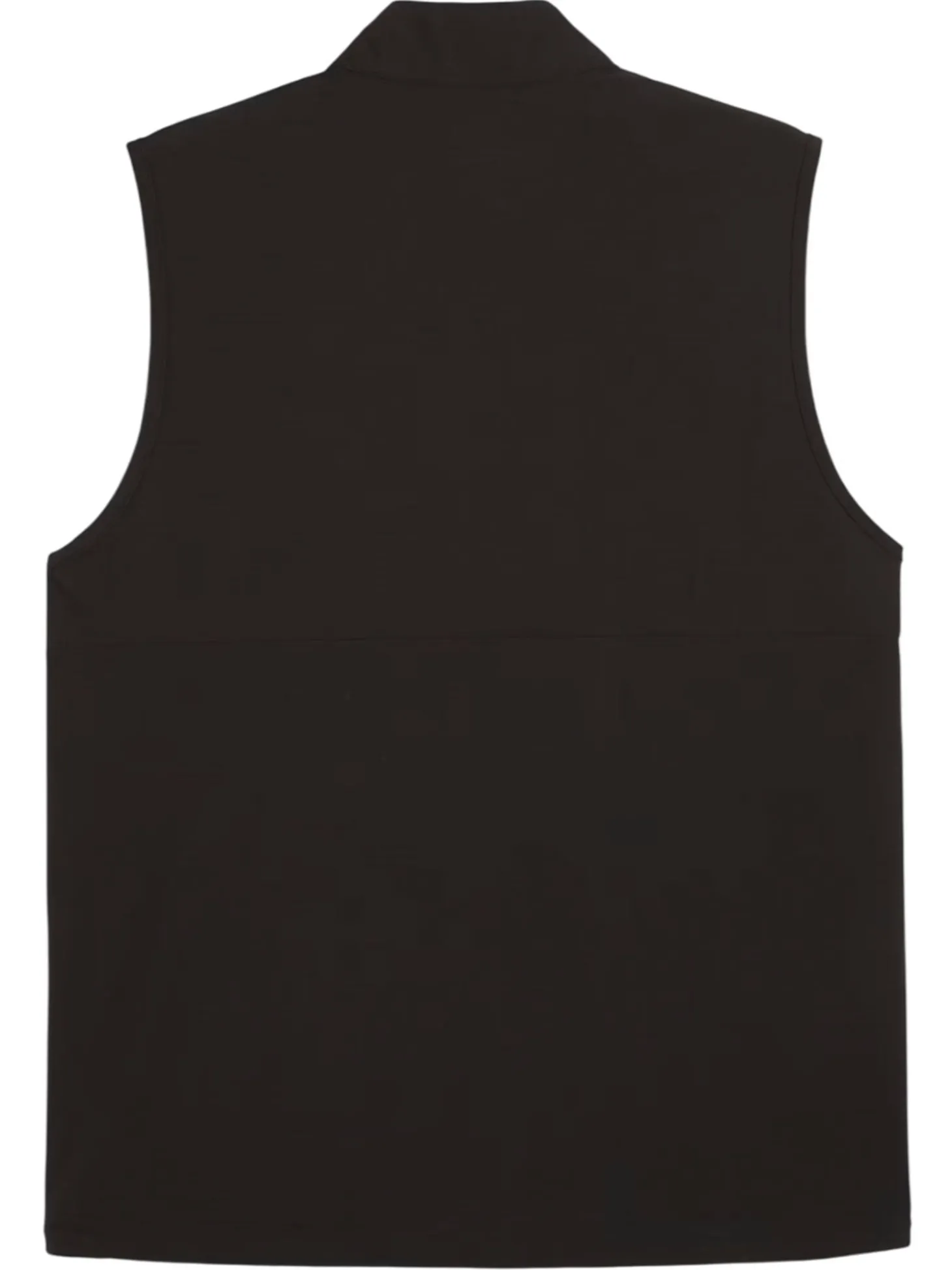 Puma Ripguard Golf Vest - Puma Black