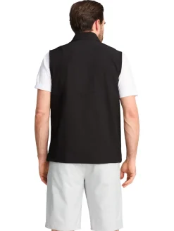 Puma Ripguard Golf Vest - Puma Black