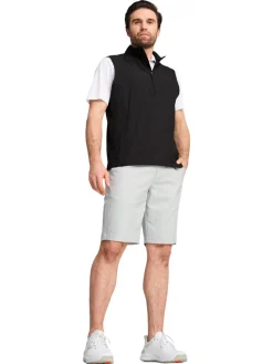 Puma Ripguard Golf Vest - Puma Black