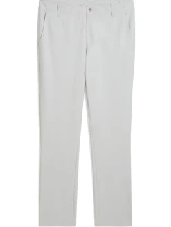 Puma Tailored Golf Tech 2.0 Pant - Ash Grey